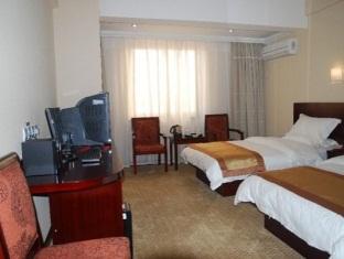 Bajun Hotel Kunming Eksteriør billede