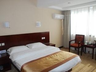 Bajun Hotel Kunming Eksteriør billede